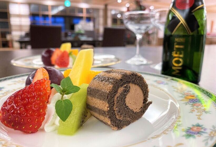 Отель Hanabishi