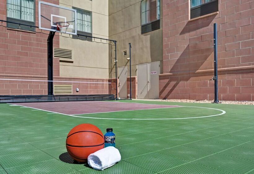 Hotel Homewood Suites By Hilton Denver Tech Center