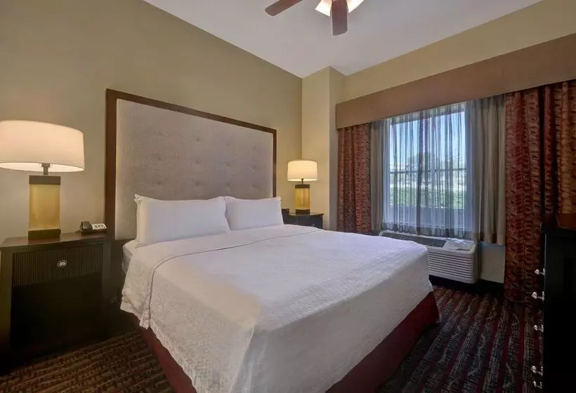 Hotel Homewood Suites By Hilton Denver Tech Center