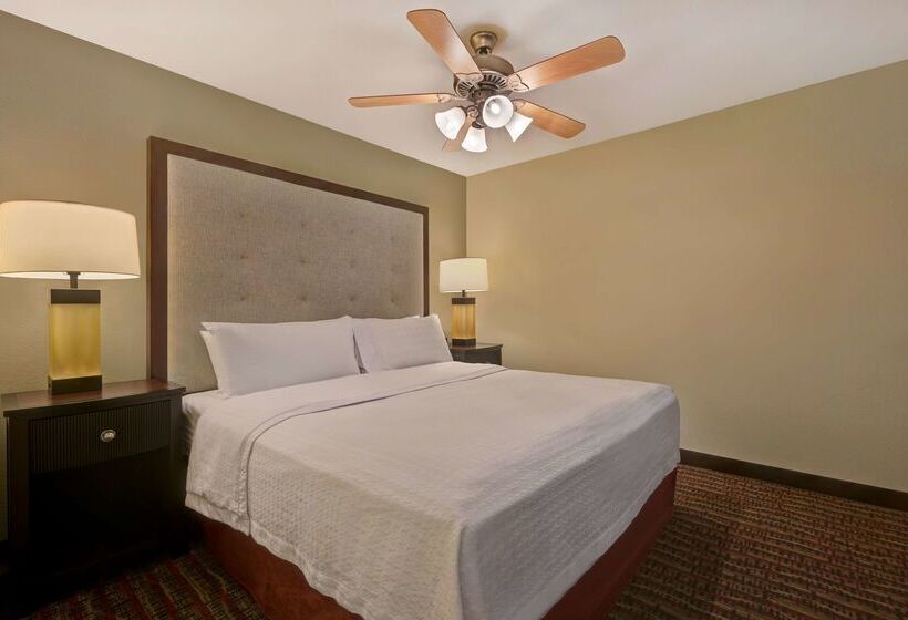 Hotel Homewood Suites By Hilton Denver Tech Center