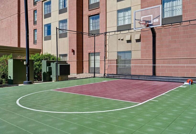 Hotel Homewood Suites By Hilton Denver Tech Center