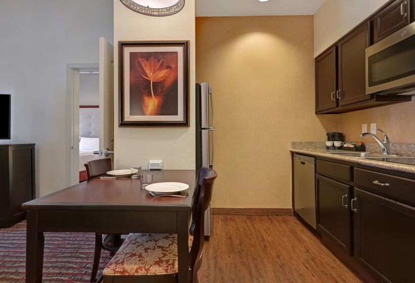 Hotel Homewood Suites By Hilton Denver Tech Center