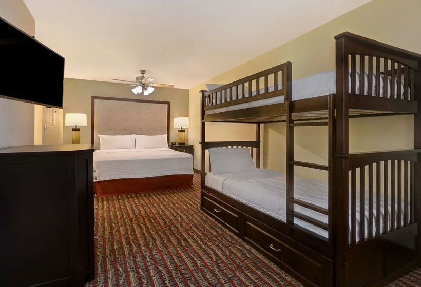 Hotel Homewood Suites By Hilton Denver Tech Center
