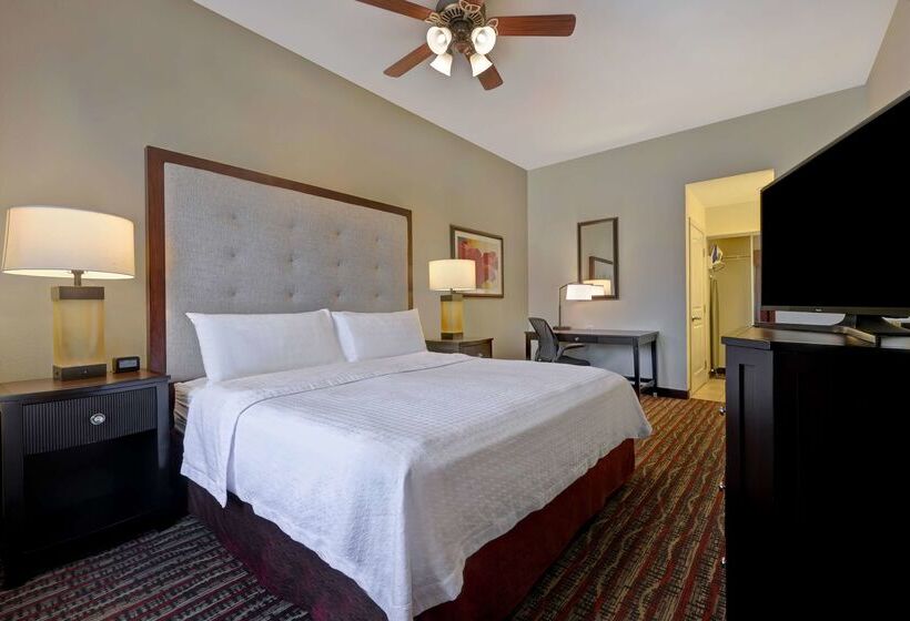 Hotel Homewood Suites By Hilton Denver Tech Center