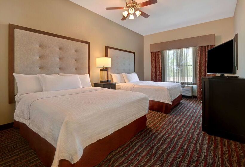 Hotel Homewood Suites By Hilton Denver Tech Center