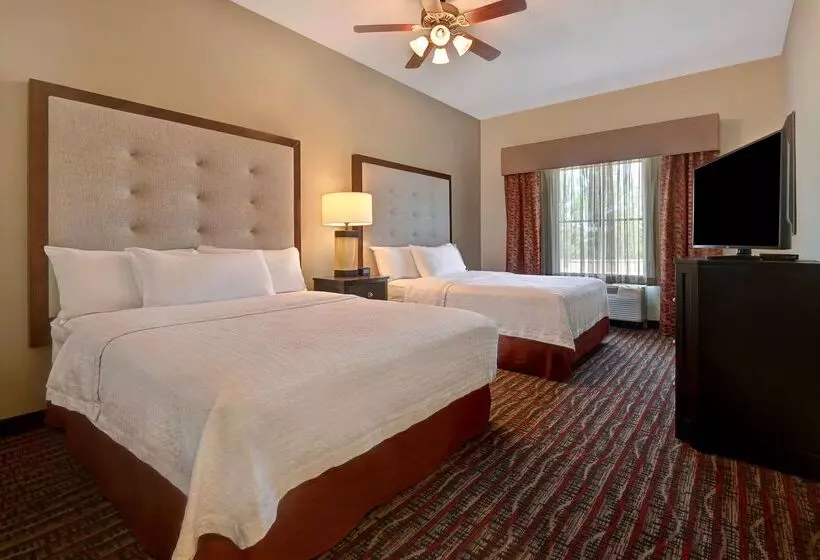 Hotel Homewood Suites By Hilton Denver Tech Center