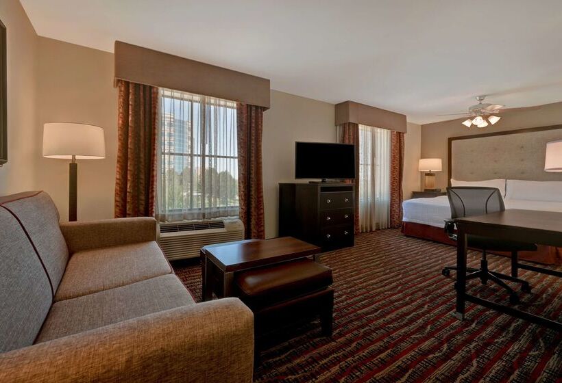 Hotel Homewood Suites By Hilton Denver Tech Center