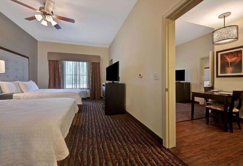 Hotel Homewood Suites By Hilton Denver Tech Center
