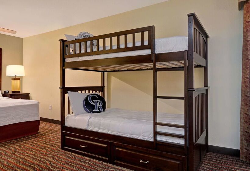 Hotel Homewood Suites By Hilton Denver Tech Center