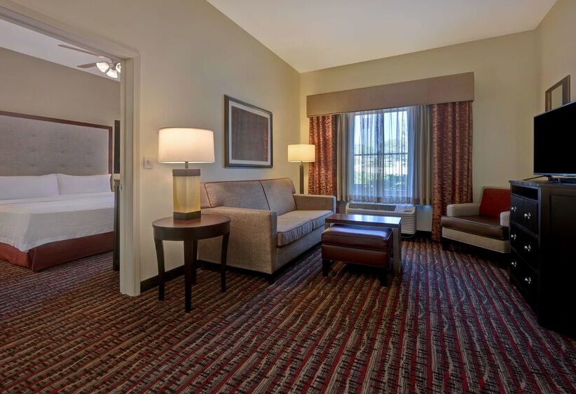 Hotel Homewood Suites By Hilton Denver Tech Center