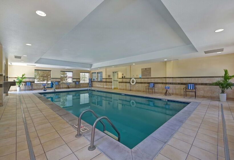 Hotel Homewood Suites By Hilton Denver Tech Center