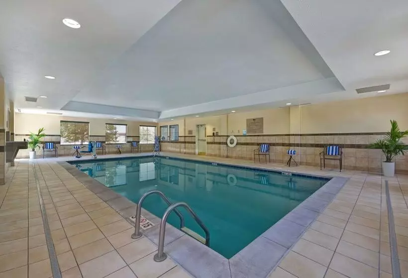 Hotel Homewood Suites By Hilton Denver Tech Center