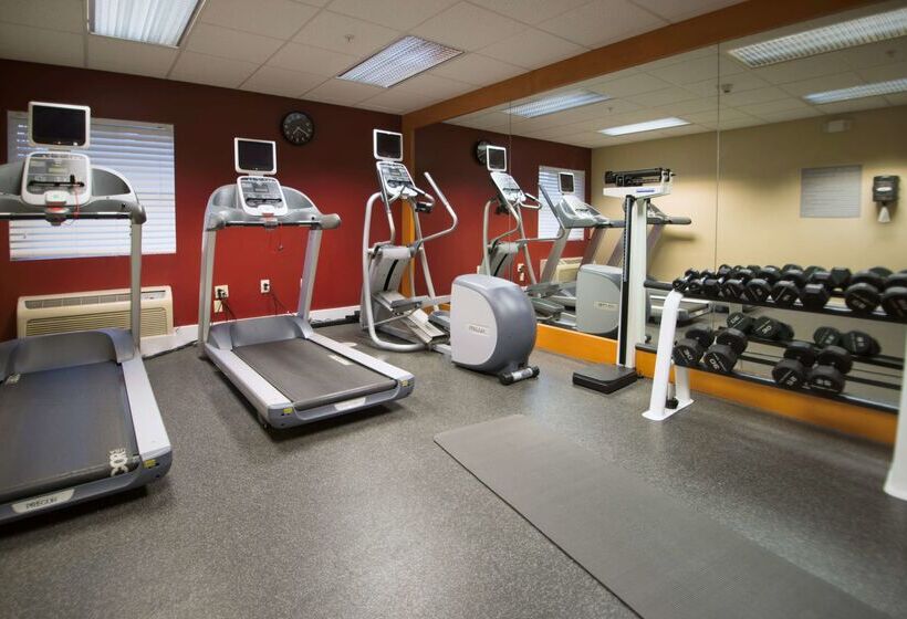 ホテル Homewood Suites By Hilton Ontario Rancho Cucamonga