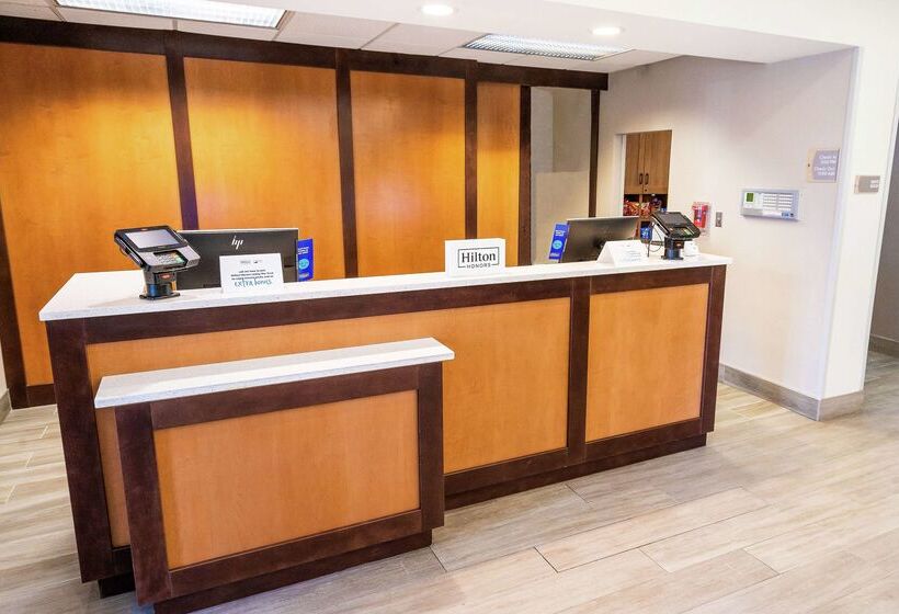 ホテル Homewood Suites By Hilton Ontario Rancho Cucamonga