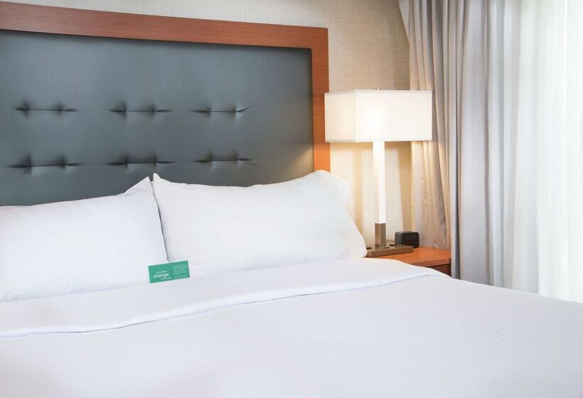 ホテル Homewood Suites By Hilton Ontario Rancho Cucamonga