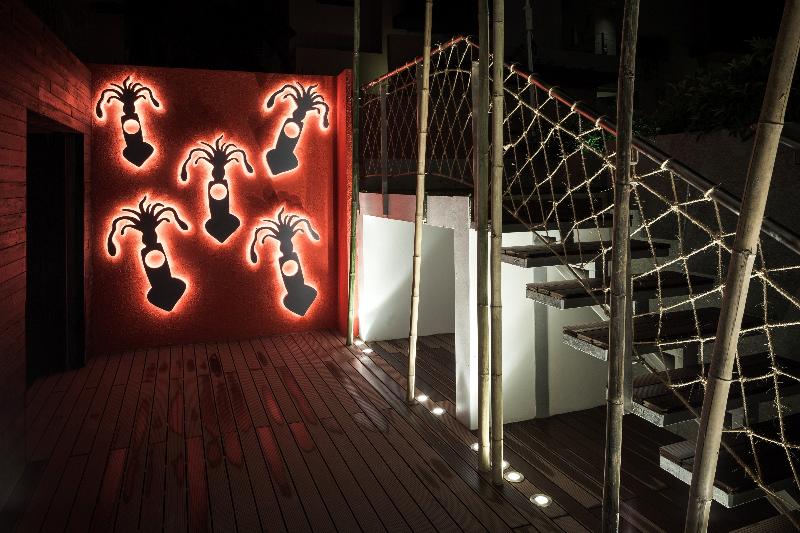 ホテル Loligo Resort Hua Hin + A Fresh Twist By Let S Sea