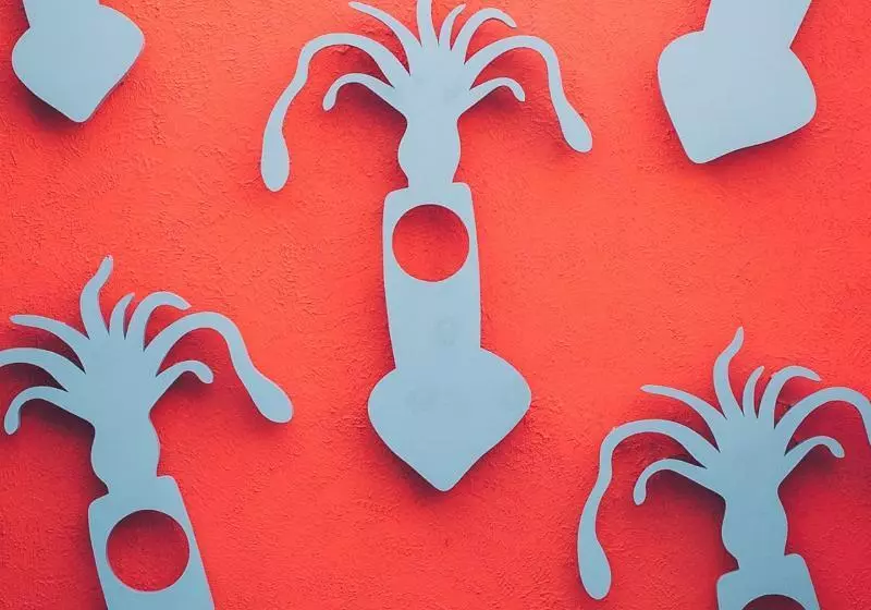 Hotel Loligo Resort Hua Hin + A Fresh Twist By Let S Sea