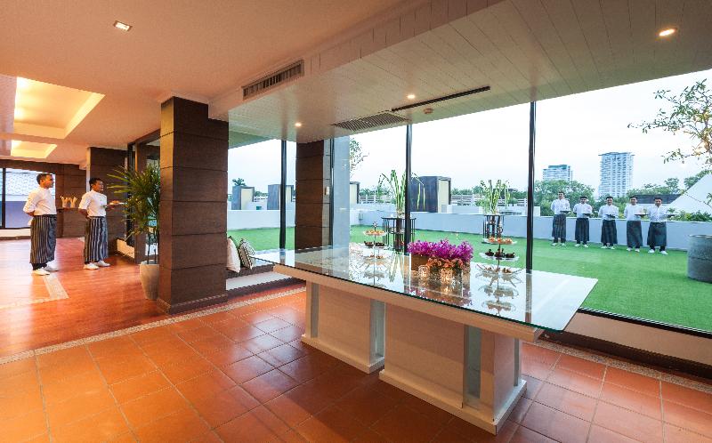 ホテル Loligo Resort Hua Hin + A Fresh Twist By Let S Sea