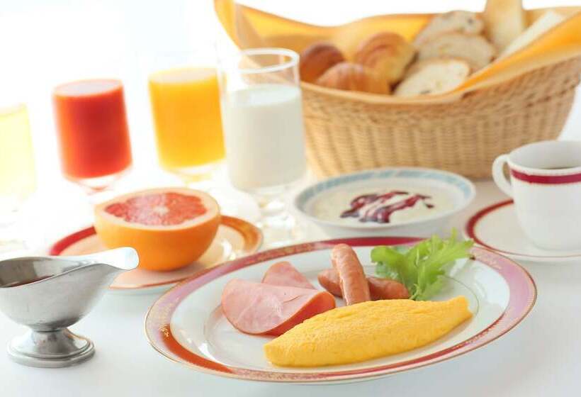 ホテル Madarao Kogen