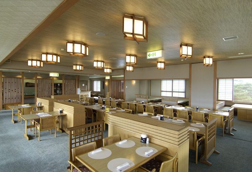 ホテル Madarao Kogen