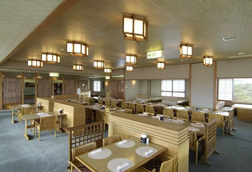 ホテル Madarao Kogen