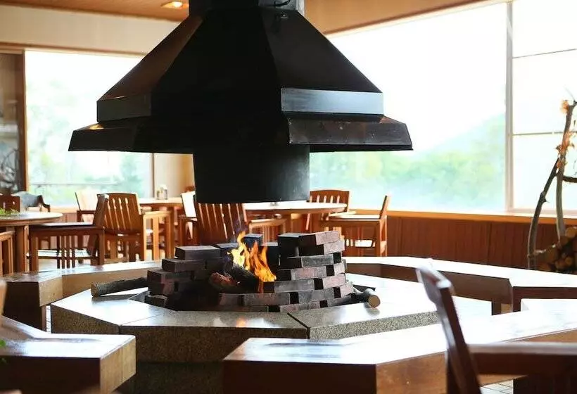 ホテル Madarao Kogen