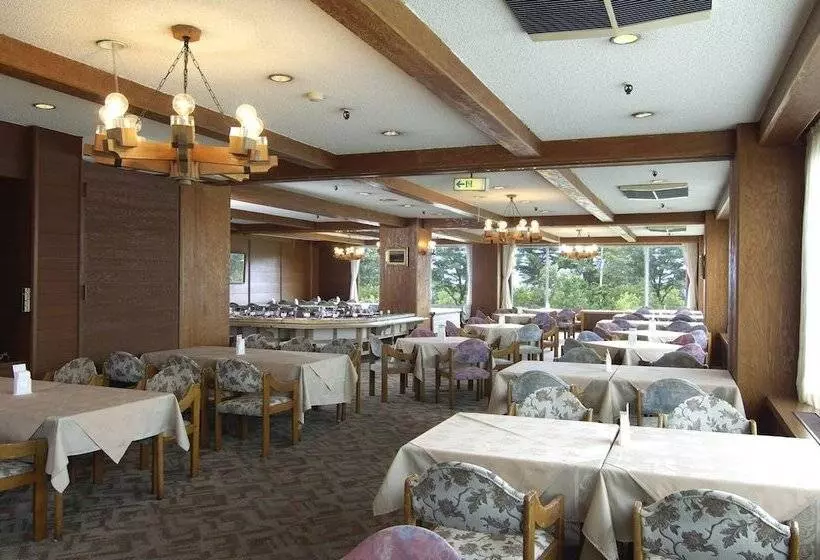 ホテル Madarao Kogen