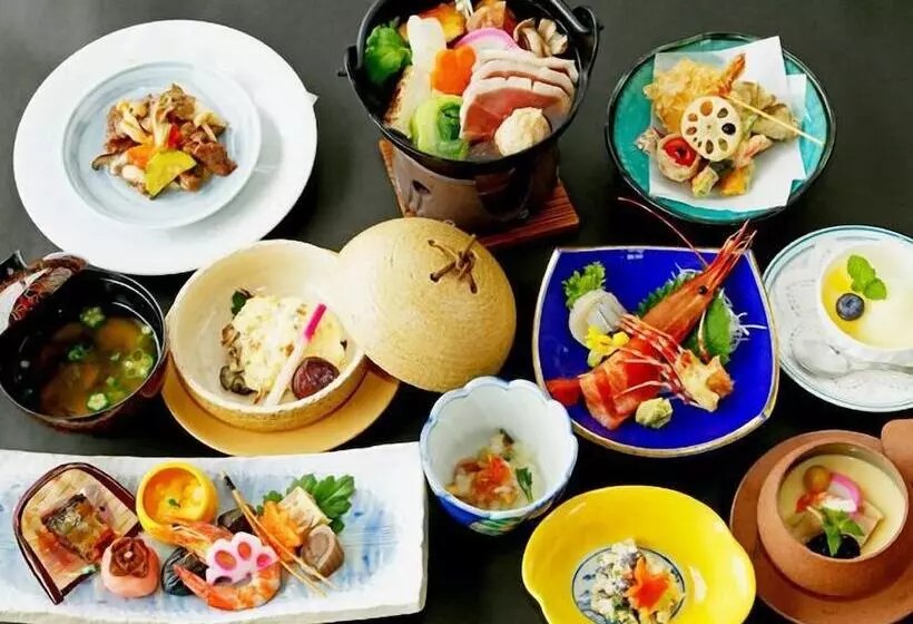 ホテル Madarao Kogen