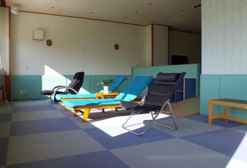 ホテル Madarao Kogen