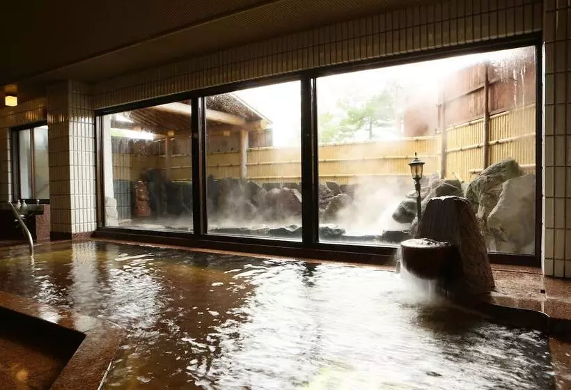 ホテル Madarao Kogen