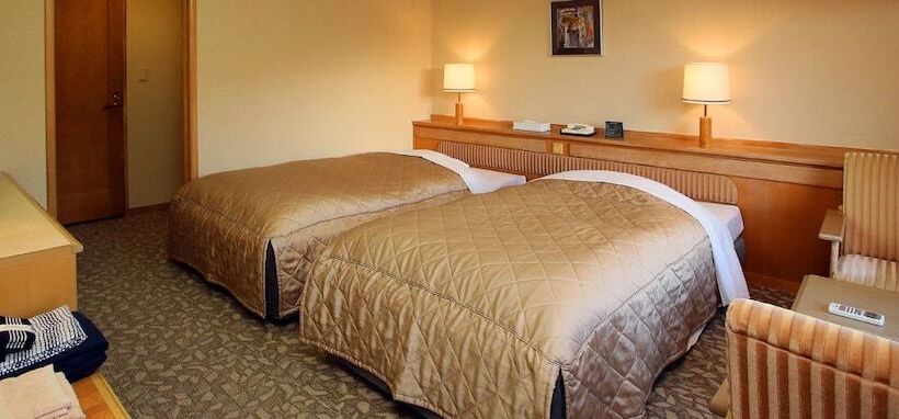 ホテル Madarao Kogen