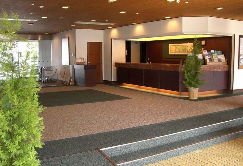 ホテル Madarao Kogen