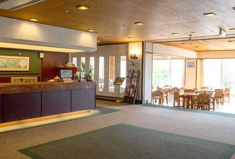 ホテル Madarao Kogen