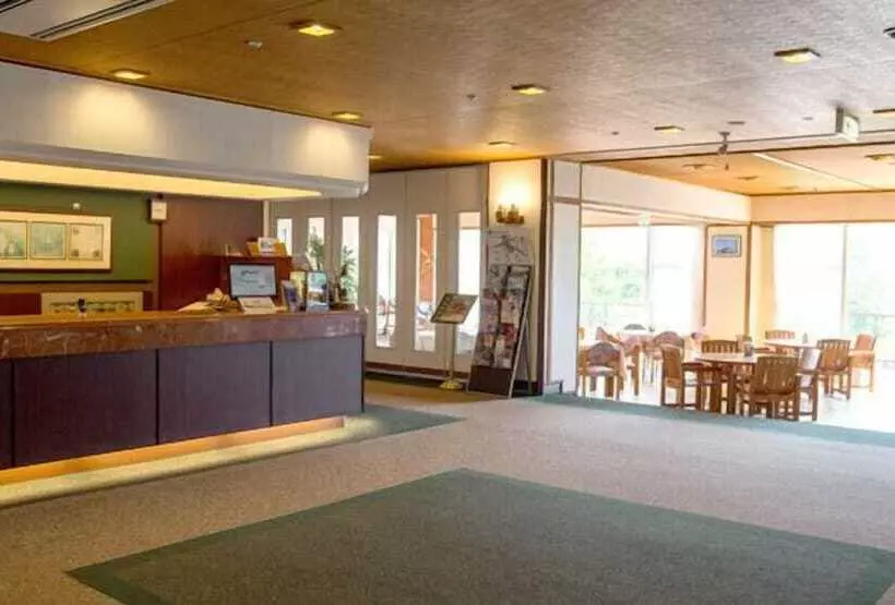 ホテル Madarao Kogen