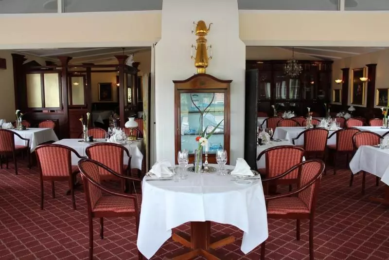 בית מלון כפרי Montra Odder Park