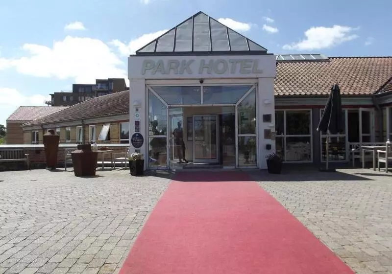 בית מלון כפרי Montra Odder Park