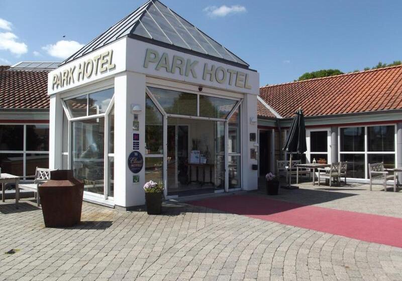 호텔 Montra Odder Park