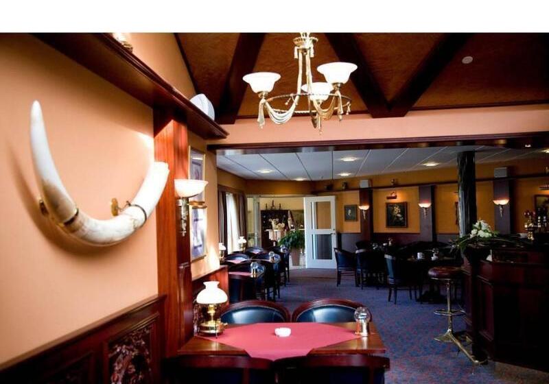 호텔 Montra Odder Park