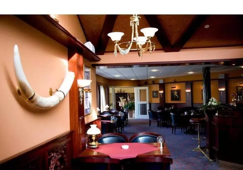 בית מלון כפרי Montra Odder Park