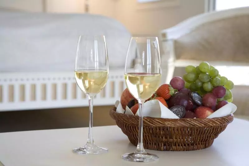 בית מלון כפרי Montra Odder Park