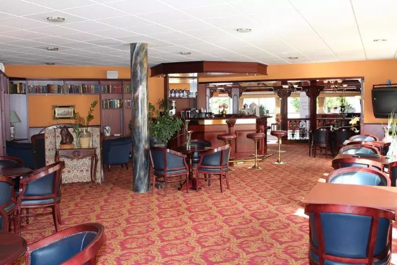 בית מלון כפרי Montra Odder Park