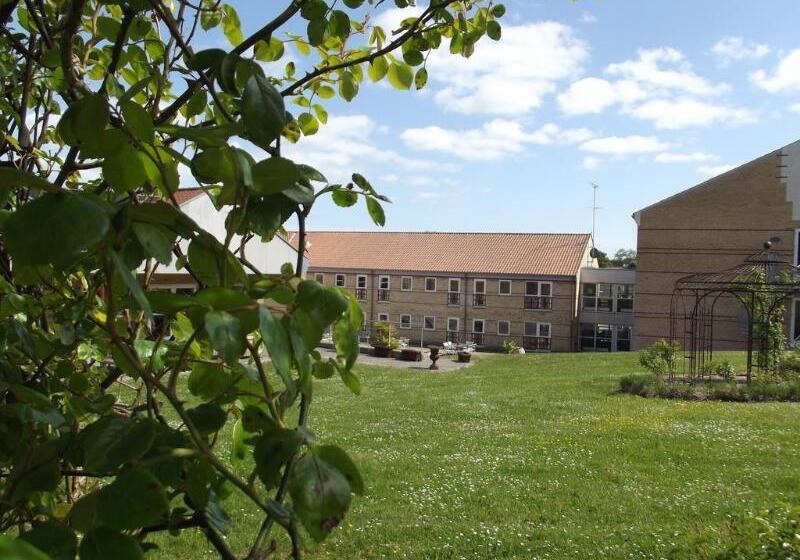 호텔 Montra Odder Park