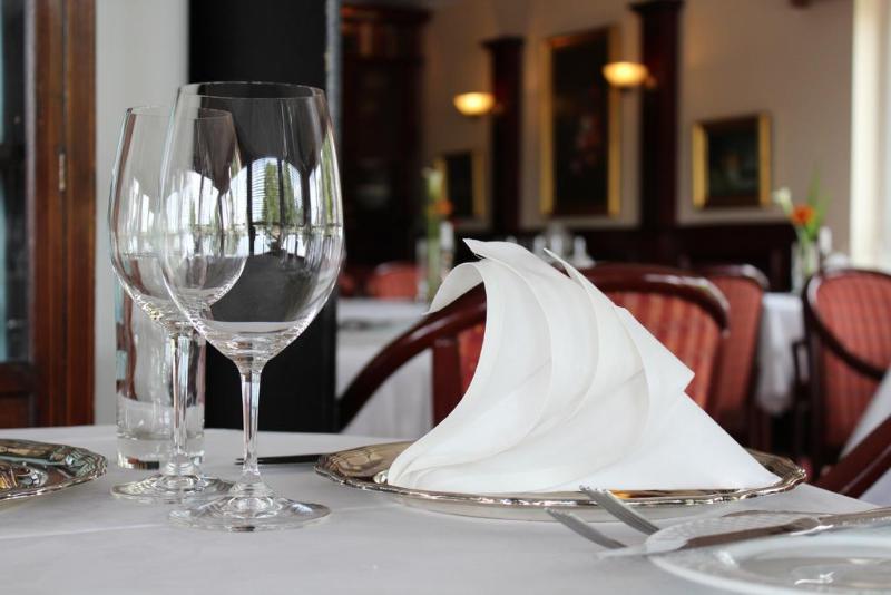 호텔 Montra Odder Park