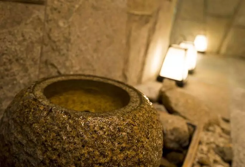 Hotel Mystays Premier Sapporo Park