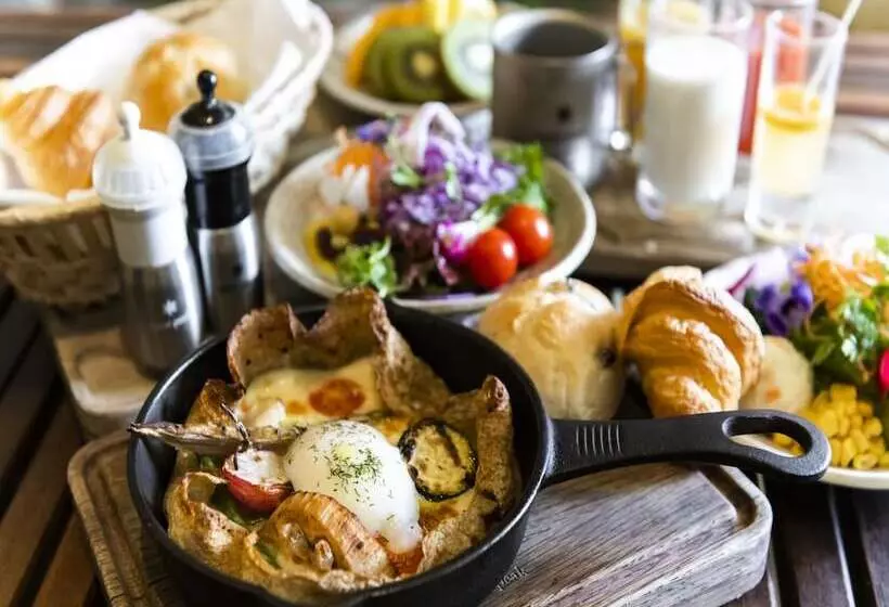 Hotel Mystays Premier Sapporo Park