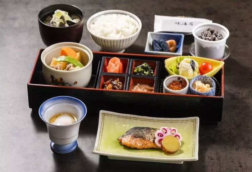 Hotel Mystays Premier Sapporo Park