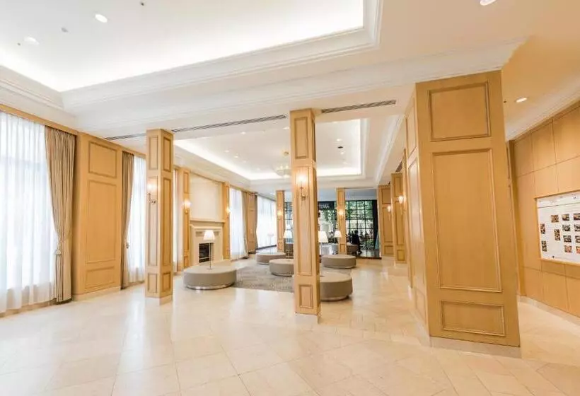 Hotel Mystays Premier Sapporo Park