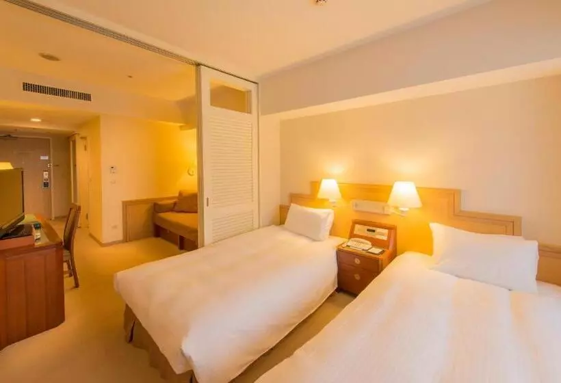 Hotel Mystays Premier Sapporo Park
