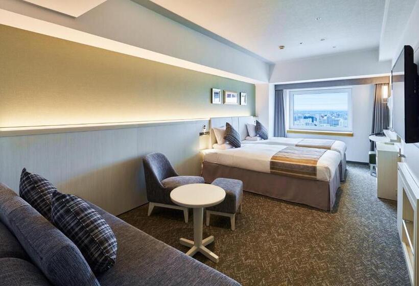 Hotel Mystays Premier Sapporo Park