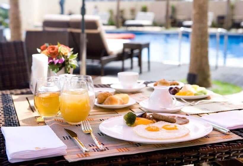 هتل Okinawa Kariyushi Resort Exes Onna